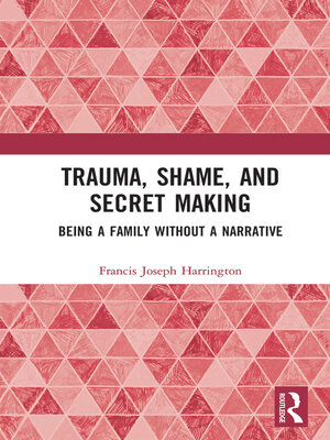 cover image of Trauma, Shame, and Secret Making